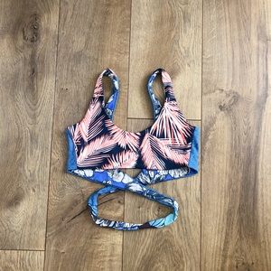 Maaji Bathing Suit Top